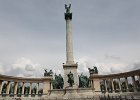 Plaza de los Héroes